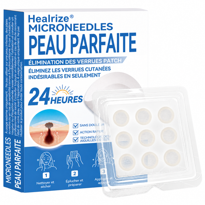 🧑‍⚕️𝐵𝑜𝑢𝑡𝑖𝑞𝑢𝑒 𝑂𝑓𝑓𝑖𝑐𝑖𝑒𝑙𝑙𝑒 | Healrize® 🌿 𝑴𝒊𝒄𝒓𝒐𝒏𝒆𝒆𝒅𝒍𝒆𝒔 – 𝑺𝒐𝒊𝒏 𝑪𝒊𝒃𝒍𝒆́ 𝒑𝒐𝒖𝒓 𝒖𝒏𝒆 𝑷𝒆𝒂𝒖 𝑷𝒍𝒖𝒔 𝑳𝒊𝒔𝒔𝒆 𝒆𝒕 𝑷𝒂𝒓𝒇𝒂𝒊𝒕𝒆 (𝑃𝑜𝑢𝑟 𝑙𝑒𝑠 𝑎𝑐𝑟𝑜𝑐ℎ𝑜𝑟𝑑𝑜𝑛𝑠, 𝑙𝑒𝑠 𝑝𝑒𝑡𝑖𝑡𝑒𝑠 𝑒𝑥𝑐𝑟𝑜𝑖𝑠𝑠𝑎𝑛𝑐𝑒𝑠 𝑐𝑢𝑡𝑎𝑛é𝑒𝑠, 𝑙𝑒𝑠 𝑣𝑒𝑟𝑟𝑢𝑒𝑠, 𝑙𝑒𝑠 𝑔𝑟𝑎𝑖𝑛𝑠 𝑑𝑒 𝑏𝑒𝑎𝑢𝑡é, 𝑙𝑒𝑠 𝑡𝑎𝑐ℎ𝑒𝑠 𝑑𝑒 𝑣𝑖𝑒𝑖𝑙𝑙𝑒𝑠𝑠𝑒 𝑒𝑡 𝑙𝑒𝑠 𝑝𝑟𝑜𝑏𝑙è𝑚𝑒𝑠 𝑑𝑒 𝑝𝑖𝑔𝑚𝑒𝑛𝑡𝑎𝑡𝑖𝑜𝑛）