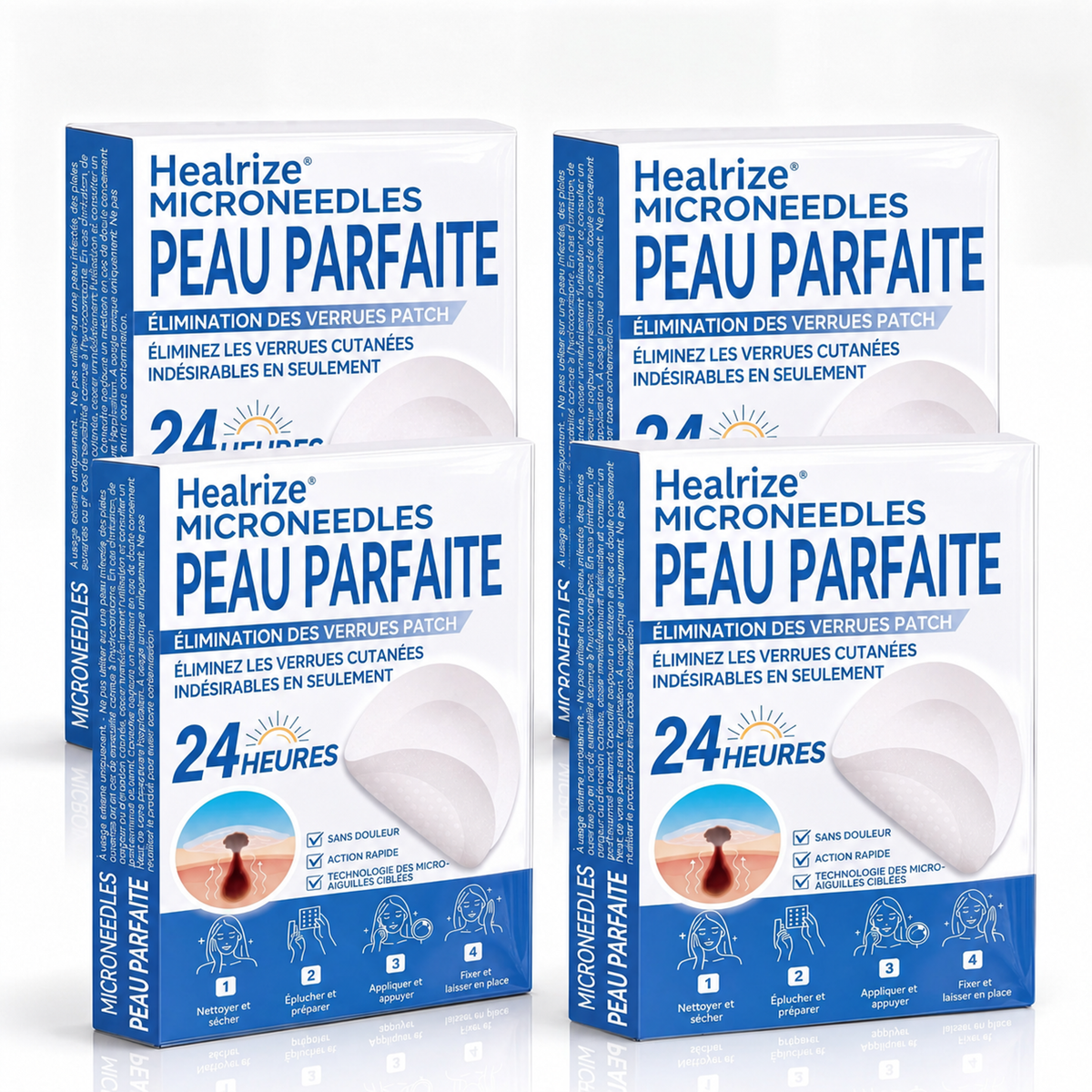 🧑‍⚕️𝐵𝑜𝑢𝑡𝑖𝑞𝑢𝑒 𝑂𝑓𝑓𝑖𝑐𝑖𝑒𝑙𝑙𝑒 | Healrize® 🌿 𝑴𝒊𝒄𝒓𝒐𝒏𝒆𝒆𝒅𝒍𝒆𝒔 – 𝑺𝒐𝒊𝒏 𝑪𝒊𝒃𝒍𝒆́ 𝒑𝒐𝒖𝒓 𝒖𝒏𝒆 𝑷𝒆𝒂𝒖 𝑷𝒍𝒖𝒔 𝑳𝒊𝒔𝒔𝒆 𝒆𝒕 𝑷𝒂𝒓𝒇𝒂𝒊𝒕𝒆 (𝑃𝑜𝑢𝑟 𝑙𝑒𝑠 𝑎𝑐𝑟𝑜𝑐ℎ𝑜𝑟𝑑𝑜𝑛𝑠, 𝑙𝑒𝑠 𝑝𝑒𝑡𝑖𝑡𝑒𝑠 𝑒𝑥𝑐𝑟𝑜𝑖𝑠𝑠𝑎𝑛𝑐𝑒𝑠 𝑐𝑢𝑡𝑎𝑛é𝑒𝑠, 𝑙𝑒𝑠 𝑣𝑒𝑟𝑟𝑢𝑒𝑠, 𝑙𝑒𝑠 𝑔𝑟𝑎𝑖𝑛𝑠 𝑑𝑒 𝑏𝑒𝑎𝑢𝑡é, 𝑙𝑒𝑠 𝑡𝑎𝑐ℎ𝑒𝑠 𝑑𝑒 𝑣𝑖𝑒𝑖𝑙𝑙𝑒𝑠𝑠𝑒 𝑒𝑡 𝑙𝑒𝑠 𝑝𝑟𝑜𝑏𝑙è𝑚𝑒𝑠 𝑑𝑒 𝑝𝑖𝑔𝑚𝑒𝑛𝑡𝑎𝑡𝑖𝑜𝑛）