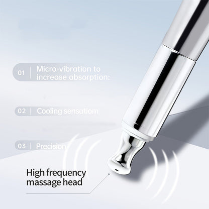 Peptide FirmingEye Cream - Hydrating Primer With Glycerin And Plant-Derived Squalane