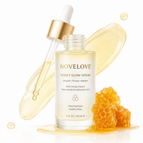 NOVELOVE® Sérum Honey Glow