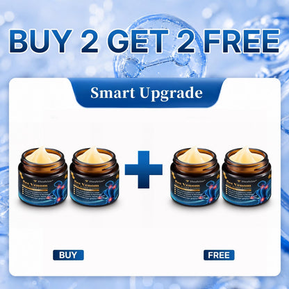 🎁 Healrize® Bee Venom Joint Relief Cream 💪 Fast Acting Formula for Knee, Back & Joint Pain – Restore Comfort & Mobility Quickly