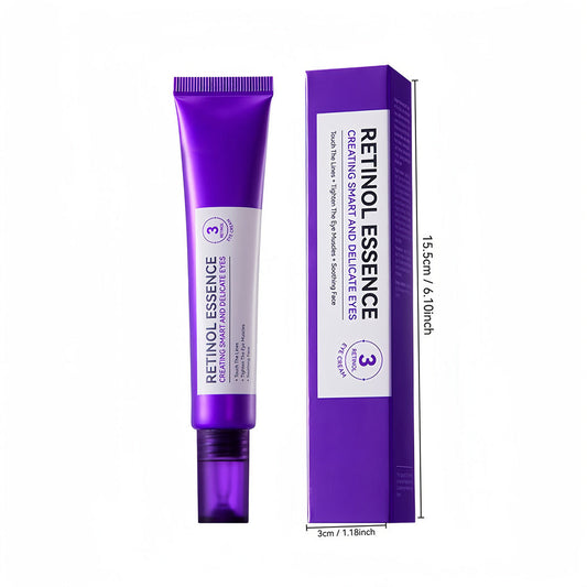 Retinol & CollagenNo import chargesEye Cream