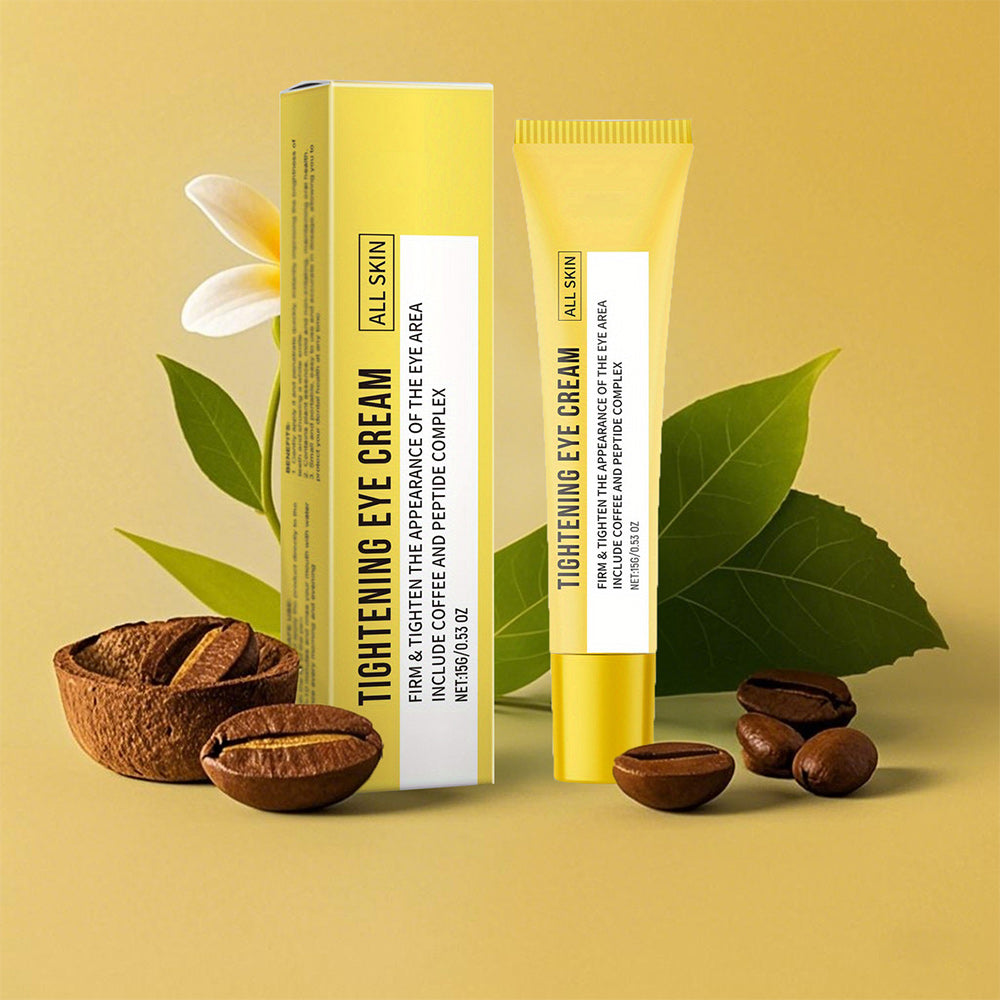 Vitamin E FirmingEye Cream