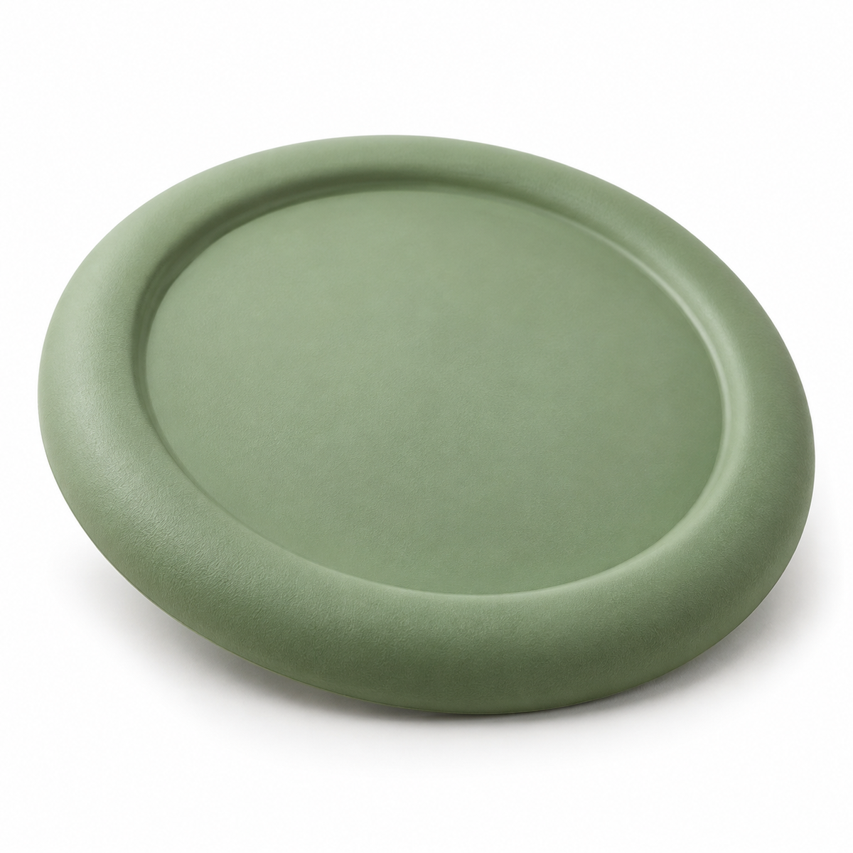 Tailmoraor Flying Disc Dog Toy – Interactive Fetch Play Toy for Outdoor Fun and Everyday Activities