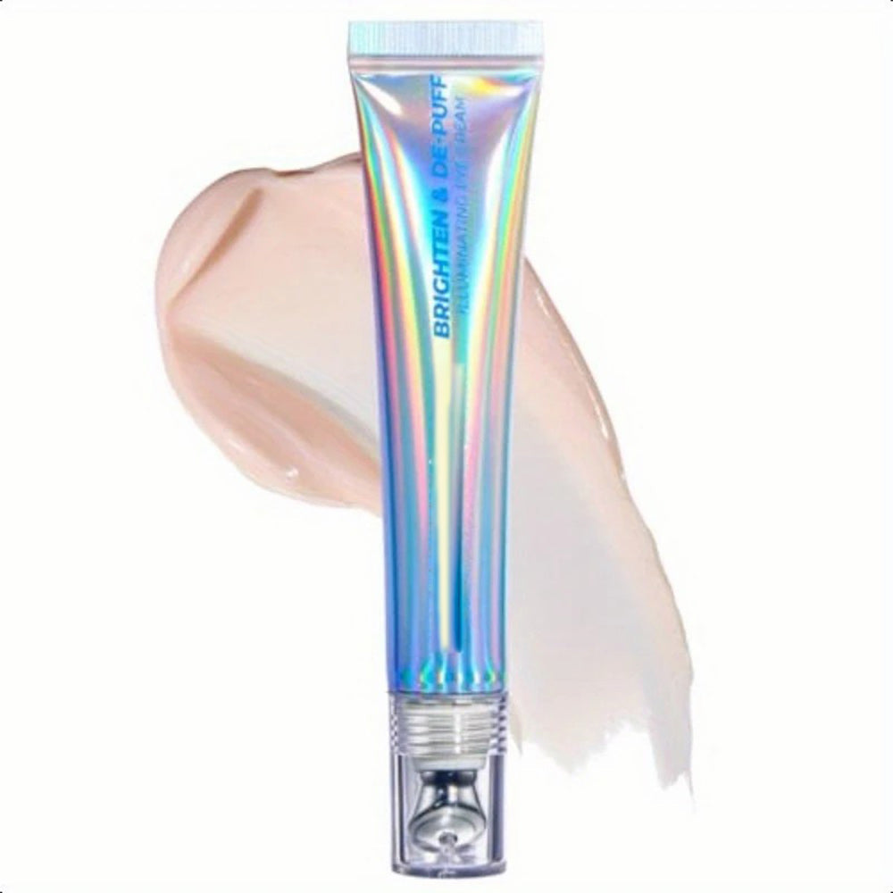 Brighten & Depuffllluminating Eye Cream