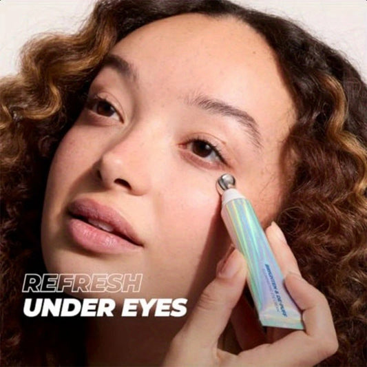 Brighten & Depuffllluminating Eye Cream