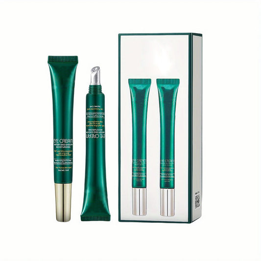 MoisturizingAnd Firming Eye Cream, Deep Moisturizing And NourishingEye Skin