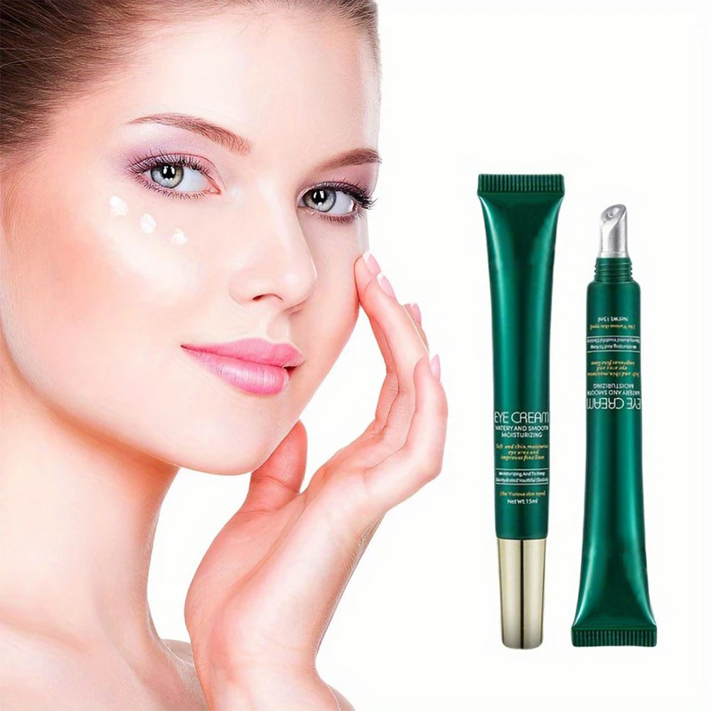 MoisturizingAnd Firming Eye Cream, Deep Moisturizing And NourishingEye Skin
