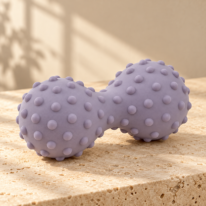 Tailmoraor Textured Bone-Shaped Dog Chew Toy – Interactive Play Toy for Everyday Fun