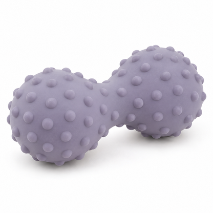 Tailmoraor Textured Bone-Shaped Dog Chew Toy – Interactive Play Toy for Everyday Fun