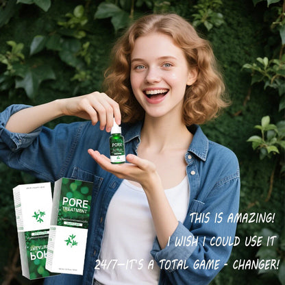 Fragrance-Free And Non-lrritating Drops
