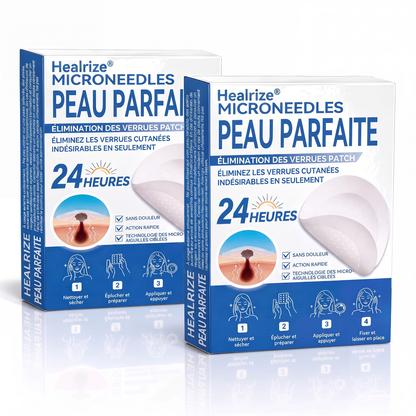 🧑‍⚕️𝐵𝑜𝑢𝑡𝑖𝑞𝑢𝑒 𝑂𝑓𝑓𝑖𝑐𝑖𝑒𝑙𝑙𝑒 | Healrize® 🌿 𝑴𝒊𝒄𝒓𝒐𝒏𝒆𝒆𝒅𝒍𝒆𝒔 – 𝑺𝒐𝒊𝒏 𝑪𝒊𝒃𝒍𝒆́ 𝒑𝒐𝒖𝒓 𝒖𝒏𝒆 𝑷𝒆𝒂𝒖 𝑷𝒍𝒖𝒔 𝑳𝒊𝒔𝒔𝒆 𝒆𝒕 𝑷𝒂𝒓𝒇𝒂𝒊𝒕𝒆 (𝑃𝑜𝑢𝑟 𝑙𝑒𝑠 𝑎𝑐𝑟𝑜𝑐ℎ𝑜𝑟𝑑𝑜𝑛𝑠, 𝑙𝑒𝑠 𝑝𝑒𝑡𝑖𝑡𝑒𝑠 𝑒𝑥𝑐𝑟𝑜𝑖𝑠𝑠𝑎𝑛𝑐𝑒𝑠 𝑐𝑢𝑡𝑎𝑛é𝑒𝑠, 𝑙𝑒𝑠 𝑣𝑒𝑟𝑟𝑢𝑒𝑠, 𝑙𝑒𝑠 𝑔𝑟𝑎𝑖𝑛𝑠 𝑑𝑒 𝑏𝑒𝑎𝑢𝑡é, 𝑙𝑒𝑠 𝑡𝑎𝑐ℎ𝑒𝑠 𝑑𝑒 𝑣𝑖𝑒𝑖𝑙𝑙𝑒𝑠𝑠𝑒 𝑒𝑡 𝑙𝑒𝑠 𝑝𝑟𝑜𝑏𝑙è𝑚𝑒𝑠 𝑑𝑒 𝑝𝑖𝑔𝑚𝑒𝑛𝑡𝑎𝑡𝑖𝑜𝑛）